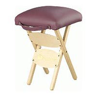 Essentials Folding Stool