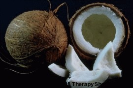 Coconut Fractionated