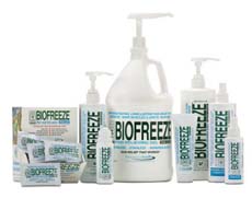 Biofreeze